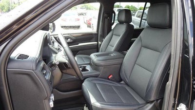 2022 GMC Yukon SLE