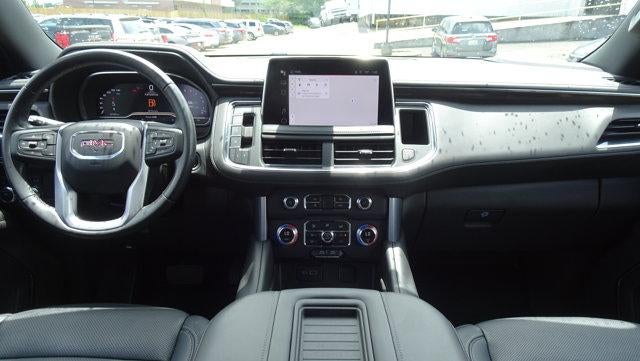 2022 GMC Yukon SLE