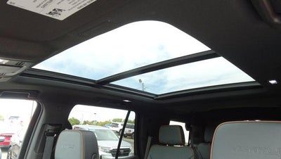2025 GMC Yukon AT4