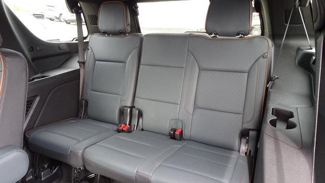 2025 GMC Yukon AT4