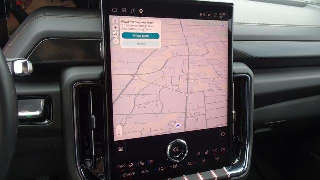 2025 GMC Yukon AT4