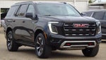 2025 GMC Yukon AT4