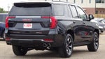 2025 GMC Yukon AT4