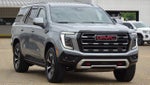 2025 GMC Yukon AT4