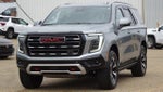2025 GMC Yukon AT4
