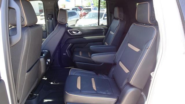 2023 GMC Yukon XL AT4