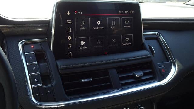 2023 GMC Yukon XL AT4