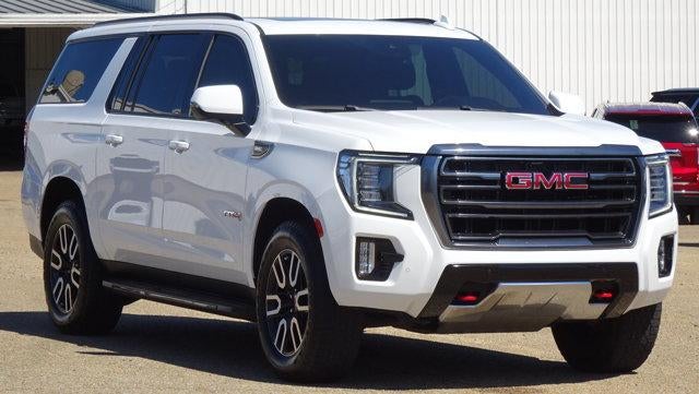 2023 GMC Yukon XL AT4