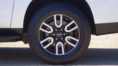 2023 GMC Yukon XL AT4