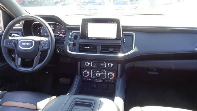 2023 GMC Yukon XL AT4