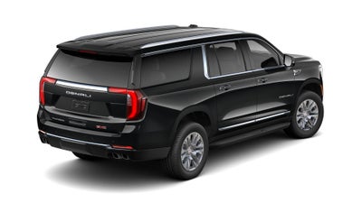 2027 GMC Yukon XL Denali