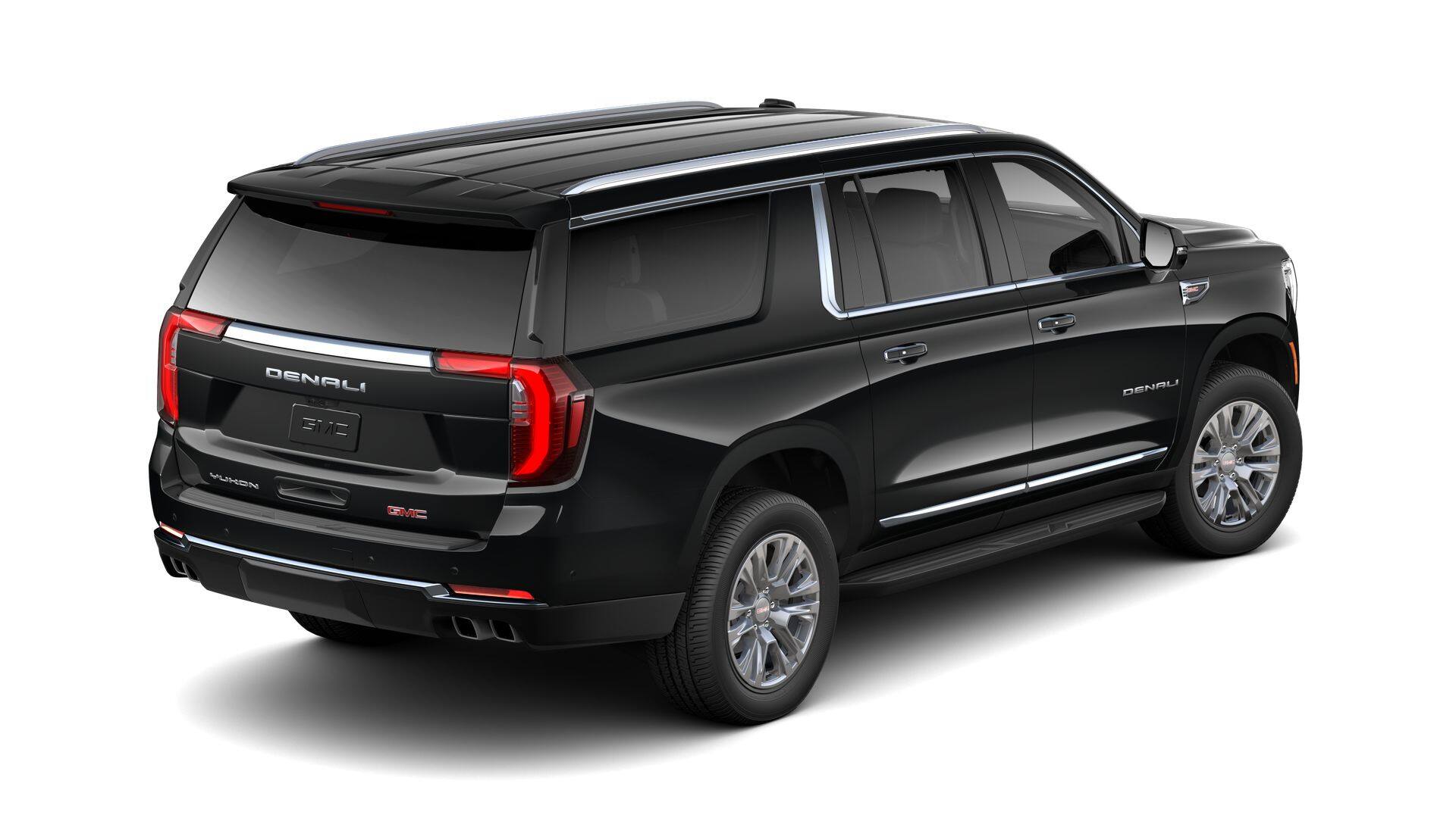 2027 GMC Yukon XL Denali