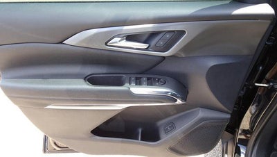 2024 Chevrolet Traverse LS