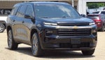 2024 Chevrolet Traverse LS