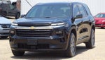 2024 Chevrolet Traverse LS