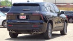 2024 Chevrolet Traverse LS
