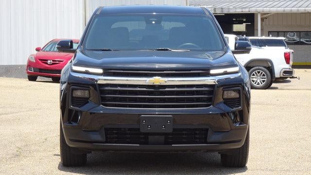 2024 Chevrolet Traverse LS
