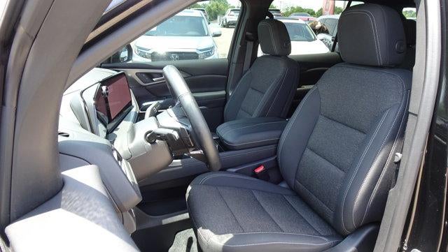 2024 Chevrolet Traverse LS