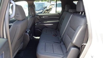 2024 Chevrolet Traverse LS