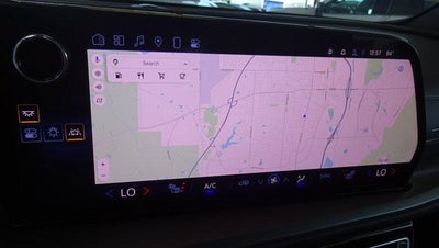 2024 Chevrolet Traverse LS