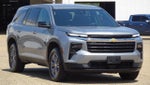2024 Chevrolet Traverse LS