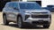 2024 Chevrolet Traverse LS