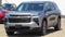 2024 Chevrolet Traverse LS