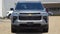 2024 Chevrolet Traverse LS