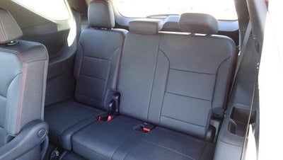 2024 Chevrolet Traverse FWD RS