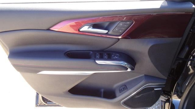 2024 Chevrolet Traverse FWD RS