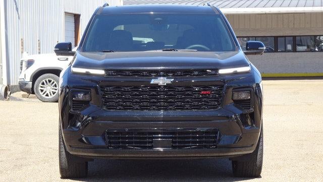 2024 Chevrolet Traverse FWD RS