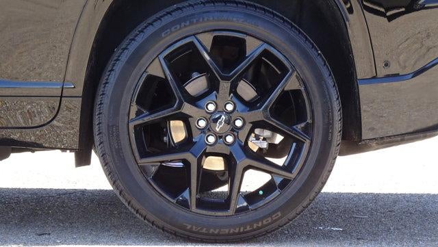 2024 Chevrolet Traverse FWD RS