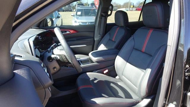 2024 Chevrolet Traverse FWD RS