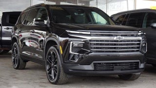 2024 Chevrolet Traverse FWD RS