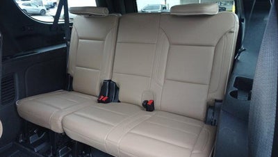 2021 Chevrolet Suburban Premier