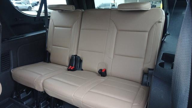 2021 Chevrolet Suburban Premier