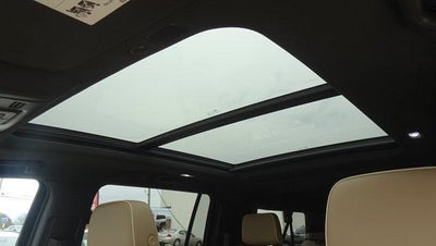 2021 Chevrolet Suburban Premier