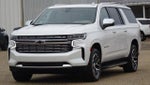 2021 Chevrolet Suburban Premier
