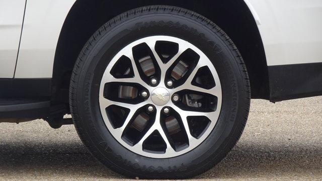 2021 Chevrolet Suburban Premier