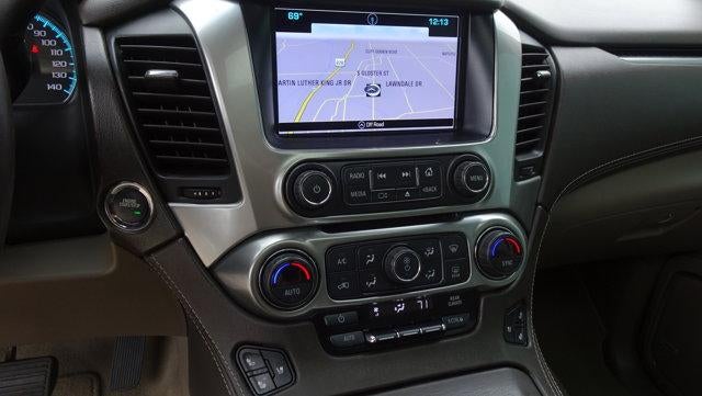 2020 Chevrolet Suburban Premier