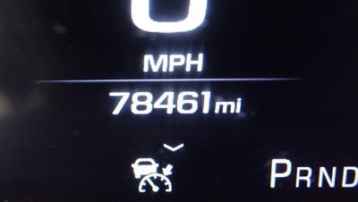 2020 Chevrolet Suburban Premier