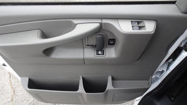 2015 Chevrolet Express Passenger 2500 LS