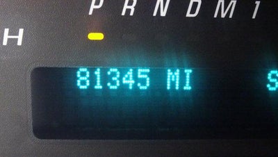 2015 Chevrolet Express Passenger 2500 LS