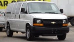 2015 Chevrolet Express Passenger 2500 LS