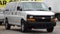 2015 Chevrolet Express Passenger 2500 LS