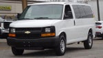 2015 Chevrolet Express Passenger 2500 LS