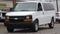2015 Chevrolet Express Passenger 2500 LS