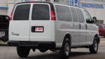 2015 Chevrolet Express Passenger 2500 LS