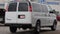 2015 Chevrolet Express Passenger 2500 LS