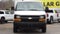 2015 Chevrolet Express Passenger 2500 LS